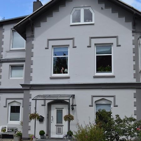 "Villa Am Nok" Rendsburg Exterior photo