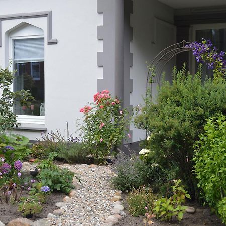 "Villa Am Nok" Rendsburg Exterior photo